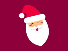Christmas Stickers with love :-)