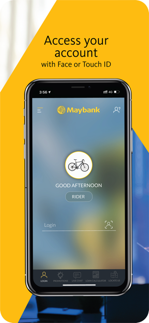 Maybank2u KH (NEW)(圖2)-速報App