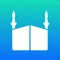Moadeni gives you an accurate prayer times and Qibla direction along with the Mosques around you and the ability to navigate to the nearest one, with the smart alerts you will be able to hear alert for prayers, Azkar, Fajir , Fasting days and more