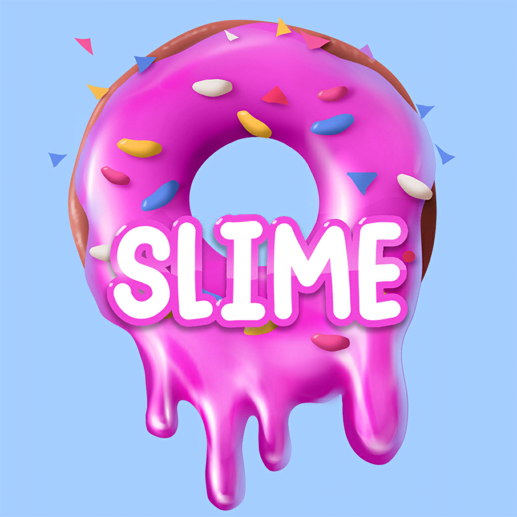 Get Reliefy - Super Slime & ASMR for iOS, iPhone, iPad Aso Report