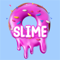 App Icon for Reliefy - Super Slime & ASMR App in Brazil IOS App Store