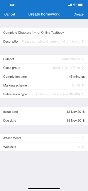 Show My Homework(圖9)-速報App