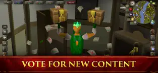 Captura de Pantalla 4 Old School RuneScape iphone