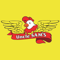 Uncle Sams Pakenham