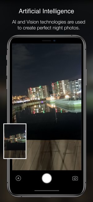 Nightcam: Night Mode Camera(圖4)-速報App