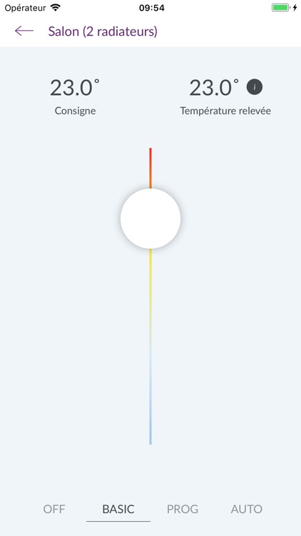 ATLANTIC COZYTOUCH