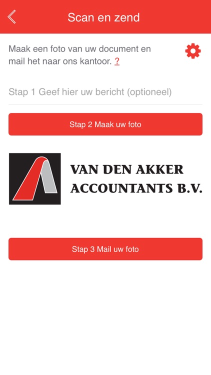 Van den Akker Accountants