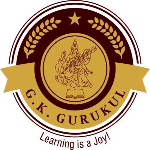 G.K GURUKUL by RUTVIJ VORA