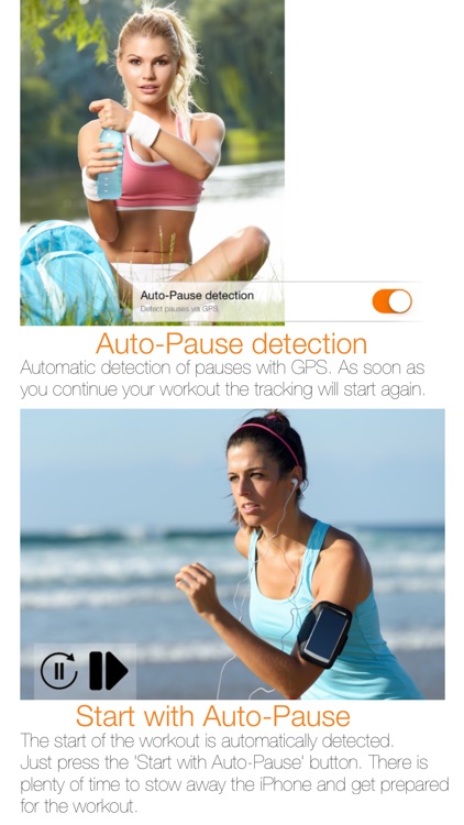 run.App - Running with GPS screenshot-7