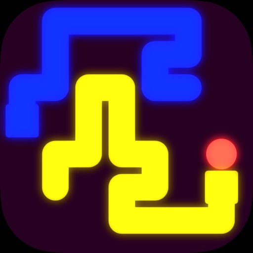 Snake Puzzle Game icon