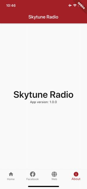 Skytune Radio(圖3)-速報App