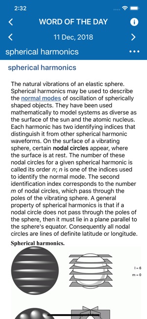 Oxford Dictionary of Physics(圖4)-速報App