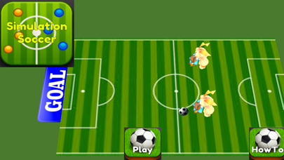 SoccerTactics screenshot 1
