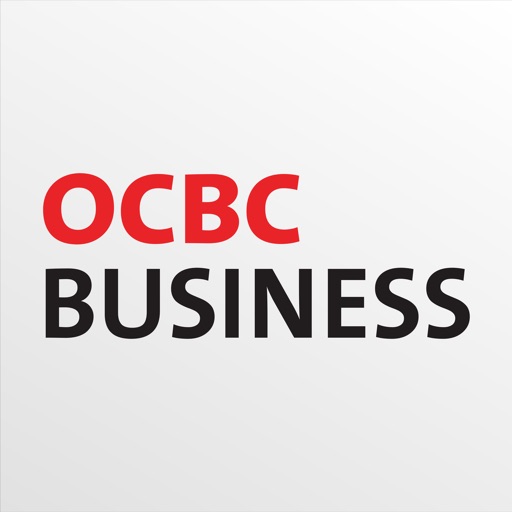 OCBC Business Mobile Banking
