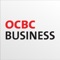 Staying on top of your business is made easier with the OCBC Business Mobile Banking app