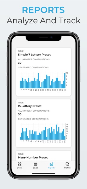 MyLottery(圖3)-速報App