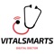 Vital Smarts gives you the opportunity to do Online medical consultations and patient access to medical records