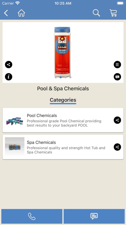 Pool Brigade International