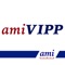 amiVIPP presents interview-like questions and records and scores spoken answers