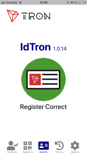 IdTron(圖8)-速報App