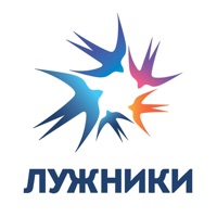 АкваЛужники на пк