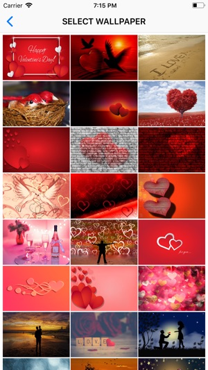 Valentine Day Wallpaper Quote(圖3)-速報App