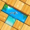 ZEN BLOCK PUZZLE LANSCAPE is the new beautiful relaxing block