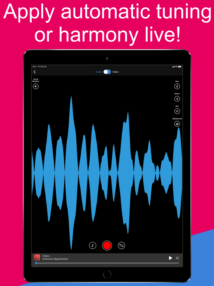 Voloco App for iPhone - Free Download Voloco for iPad ...