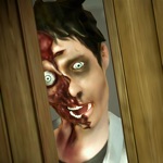 Zombie UnDead Creature 3D