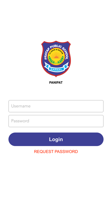 How to cancel & delete Pratap Public School Panipat from iphone & ipad 1