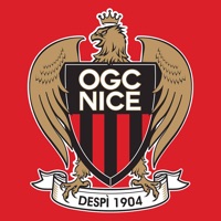 OGC Nice (Officiel) app not working? crashes or has problems?