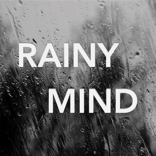 Rainy Mind - sleepy rain