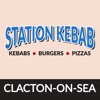 STATION KEBAB & PIZZA