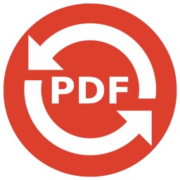 PDF Converter App