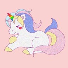 Top 29 Stickers Apps Like Rainbow Pony Stickers - Best Alternatives