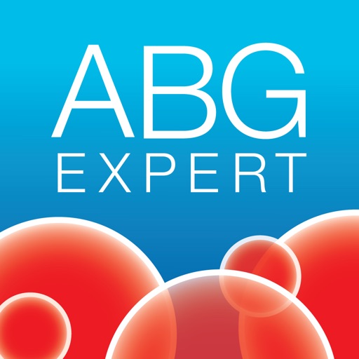 ABG Expert Icon