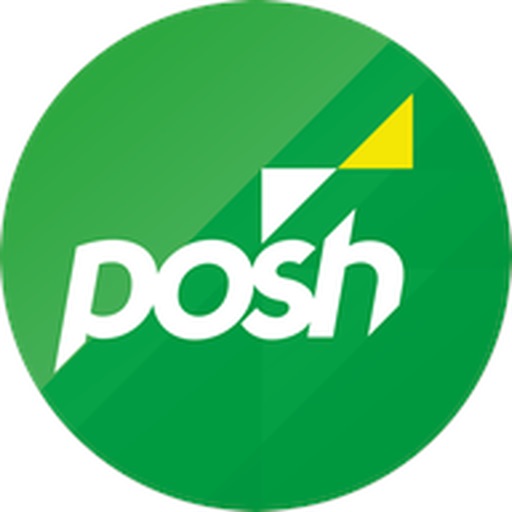 PoshCash