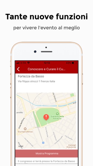 Conoscere e Curare il Cuore(圖3)-速報App