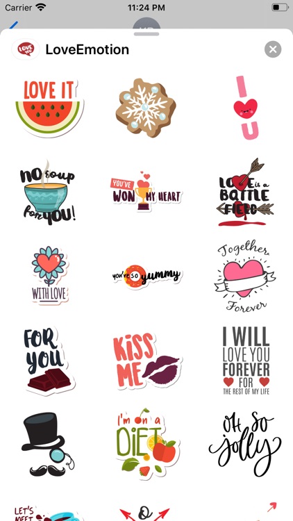 Love emotion romance couple