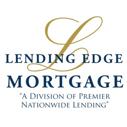 Lending Edge Mortgage