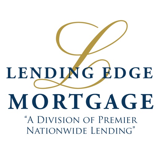 Lending Edge Mortgage