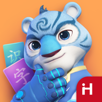 洪恩识字 - 儿童幼升小认字启蒙教育 洪恩识字 - 儿童幼升小认字启蒙教育