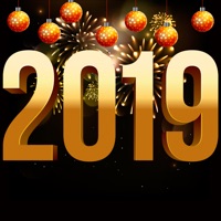 새해 사진 프레임