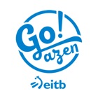 Top 4 Entertainment Apps Like Go!azen EiTB - Best Alternatives