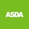 ASDA's free app helps you quickly shop for groceries on the go