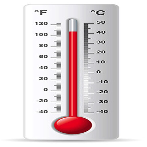 iThermometer      Narodmon.ru icon