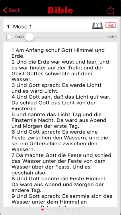 Luther Bibel 1912 screenshot-3