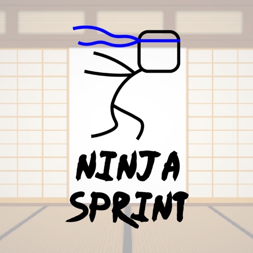 Ninja Sprint - ZDev9