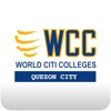 WCC QC