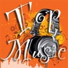 Top Music FREE! - iPhoneアプリ